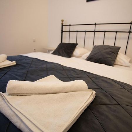 Apartment Salsa 莫斯塔尔 外观 照片