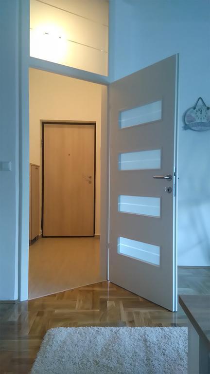 Apartment Salsa 莫斯塔尔 外观 照片