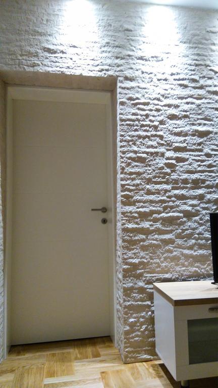 Apartment Salsa 莫斯塔尔 外观 照片