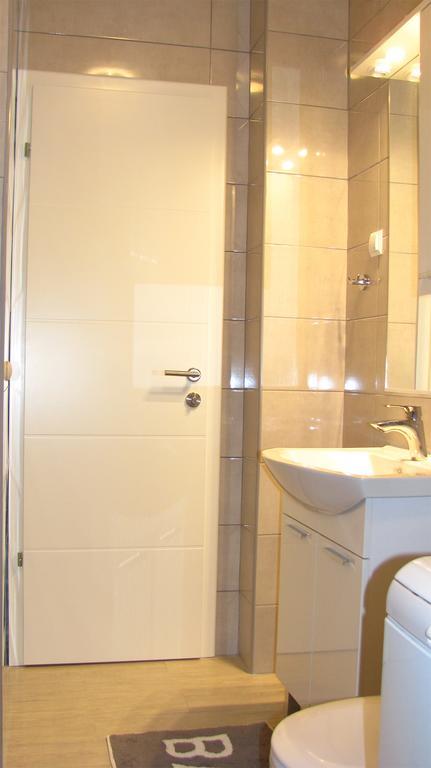 Apartment Salsa 莫斯塔尔 外观 照片