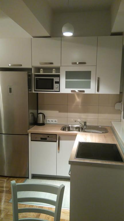 Apartment Salsa 莫斯塔尔 外观 照片