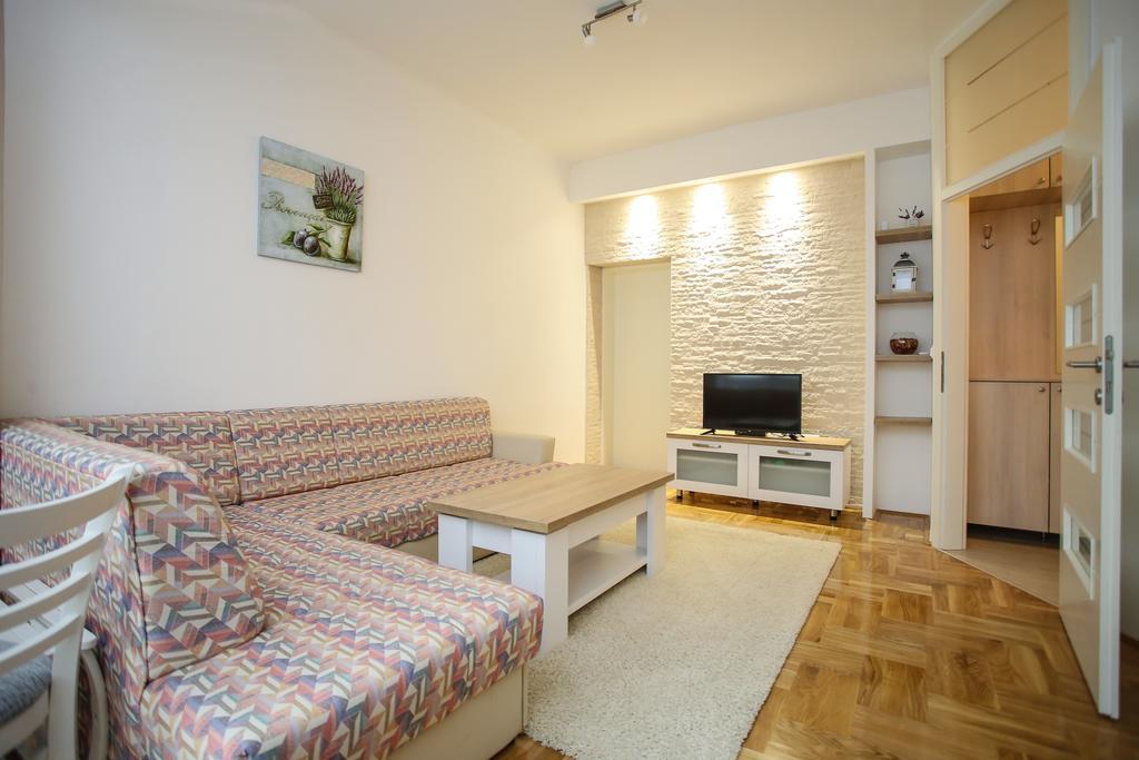Apartment Salsa 莫斯塔尔 外观 照片