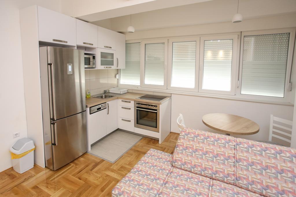 Apartment Salsa 莫斯塔尔 外观 照片