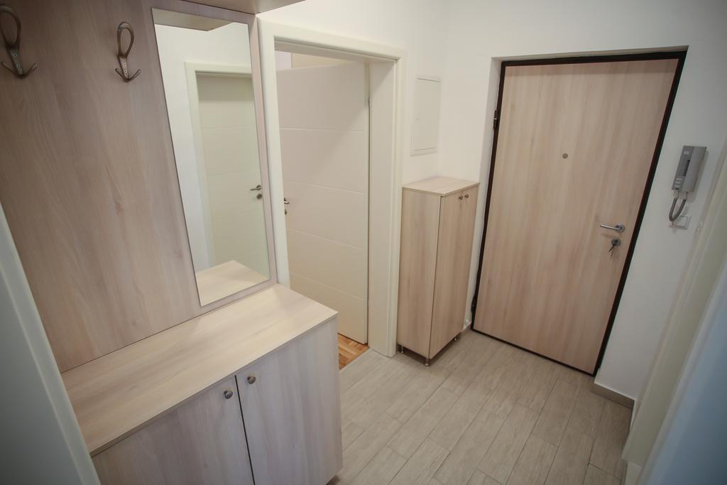 Apartment Salsa 莫斯塔尔 外观 照片